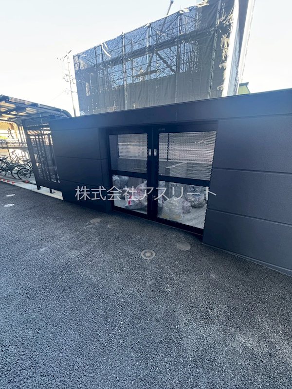 S-RESIDENCE中呉服 その他外観3