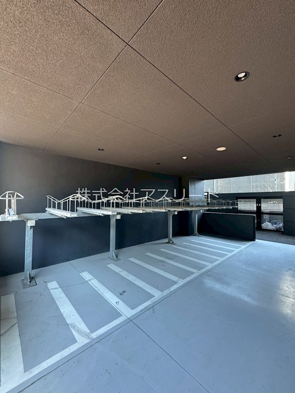 S-RESIDENCE中呉服 その他外観5