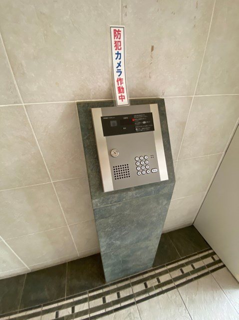 アイセレブ高砂ベネフィス その他外観1