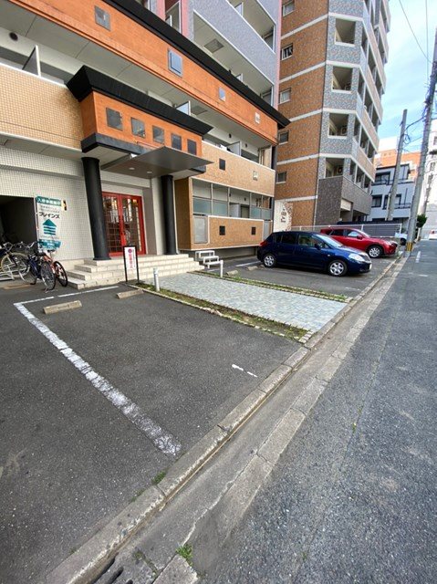 アイセレブ高砂ベネフィス その他外観2
