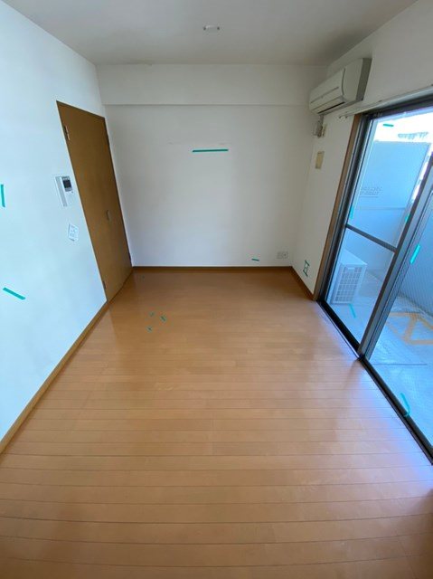 アイセレブ高砂ベネフィス リビング