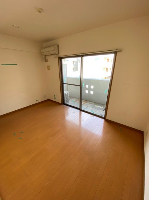 アイセレブ高砂ベネフィス ベッドルーム