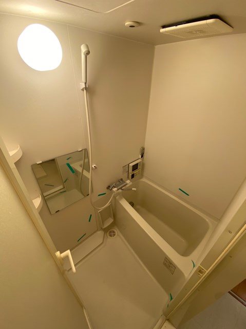 アイセレブ高砂ベネフィス 風呂画像