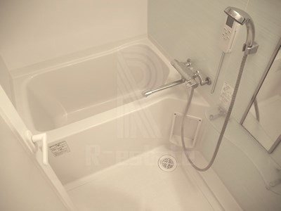 アイセレブ博多駅前 風呂画像