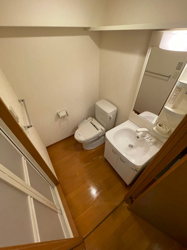 ピュアドーム箱崎ステーション その他4