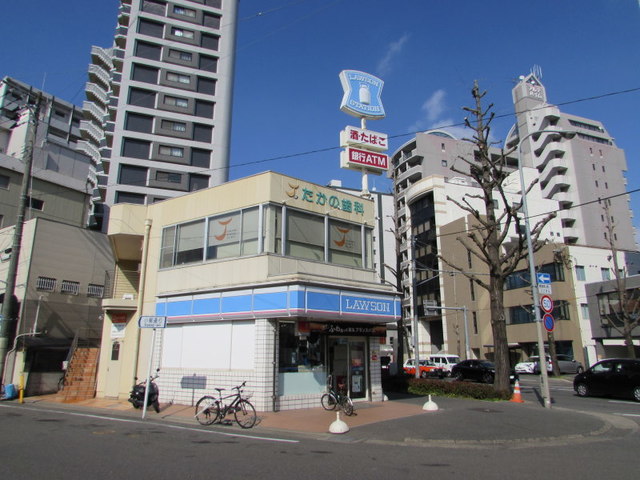 ベルドミール美野島 その他外観2
