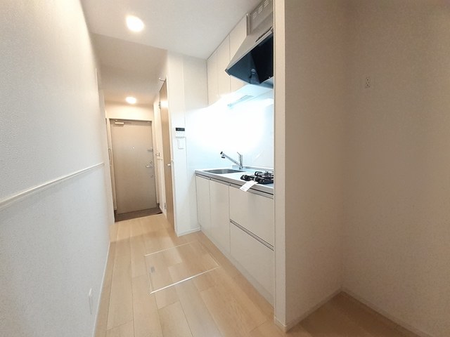 ベルドミール美野島 キッチン