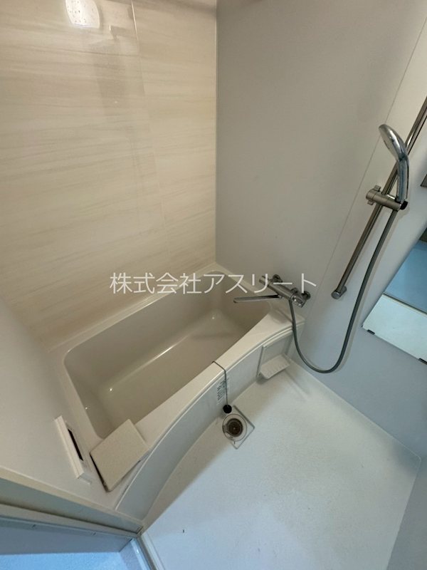 ルアナスザキ 風呂画像