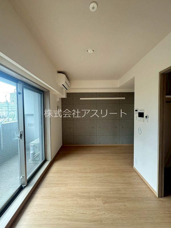 ルアナスザキ リビング