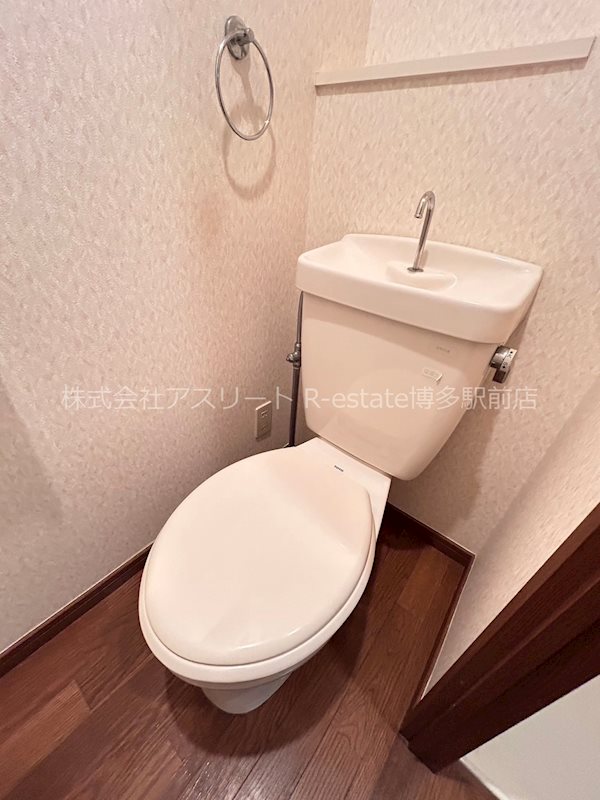 プレシャス薬院 その他4