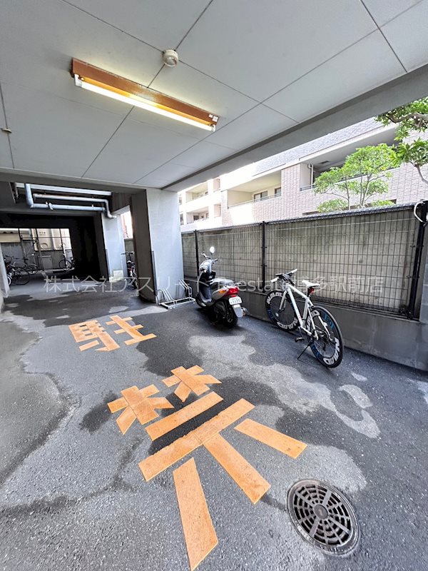 プレシャス薬院 その他外観6