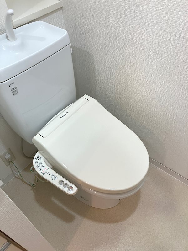 リアンシエルブルー東比恵 その他4