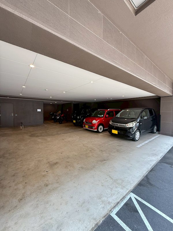 リアンシエルブルーJR香椎 その他外観1