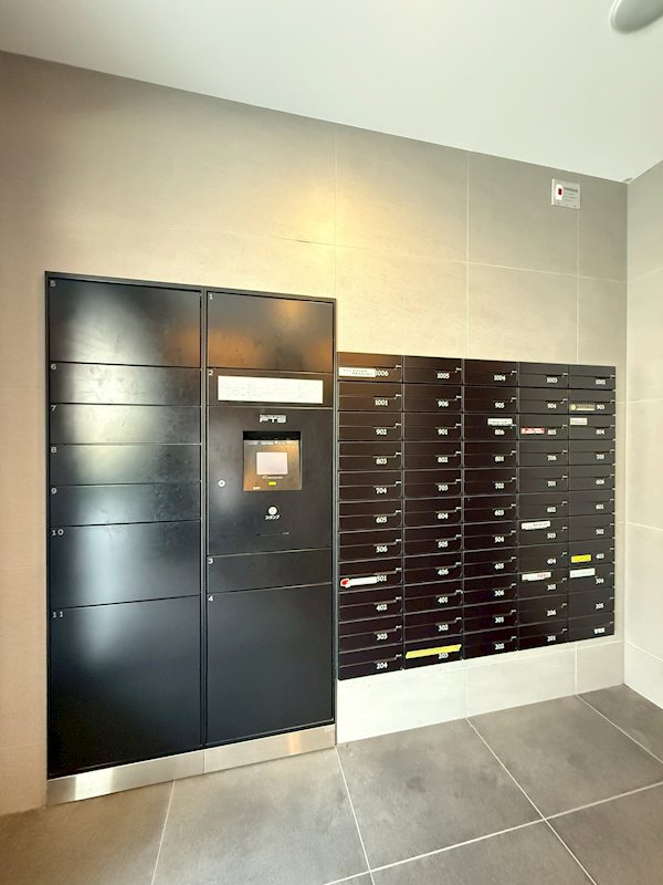 リアンシエルブルーJR香椎 その他外観3