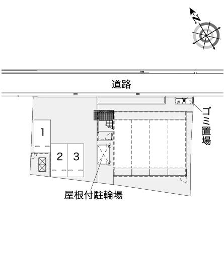 レオパレス住吉 その他1