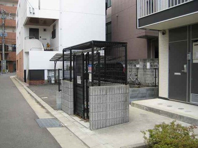 レオパレス住吉 その他7