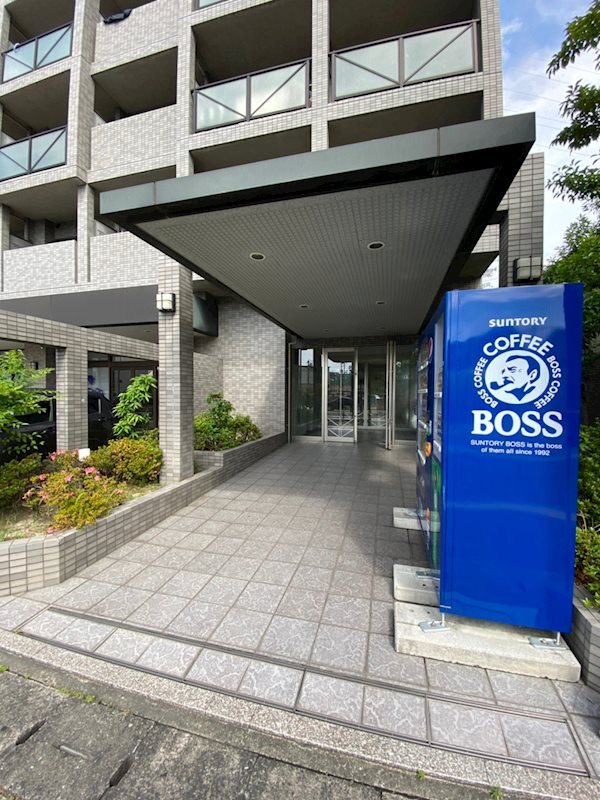 レシェンテヴィラ　東福岡 その他1