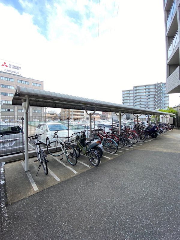 レシェンテヴィラ　東福岡 その他外観2