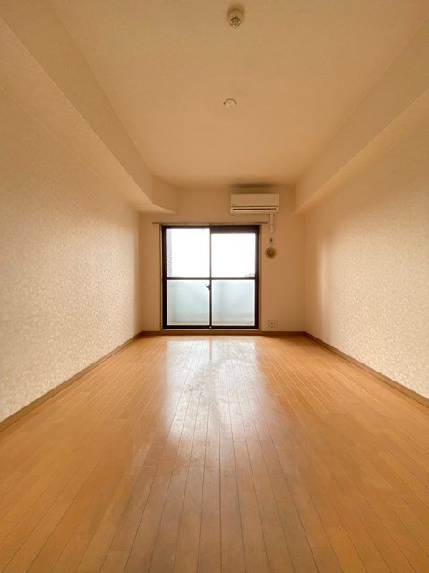 レシェンテヴィラ　東福岡 リビング