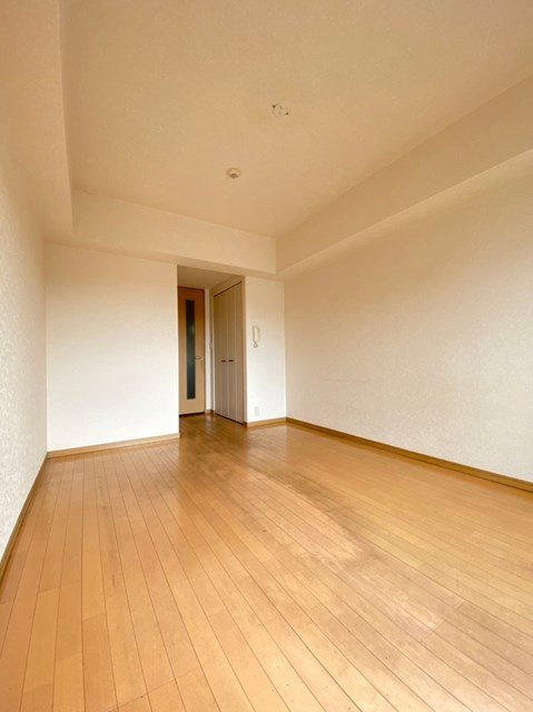 レシェンテヴィラ　東福岡 ベッドルーム