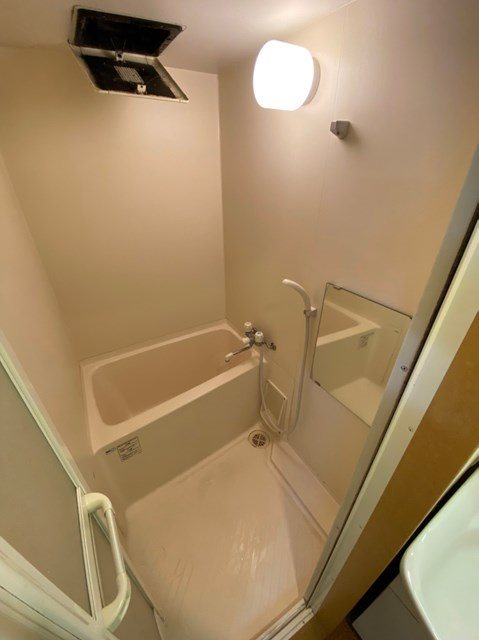 レシェンテヴィラ　東福岡 風呂画像