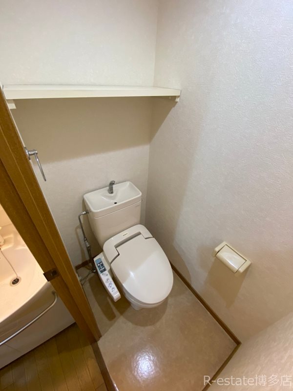 アンピール唐人町 その他4