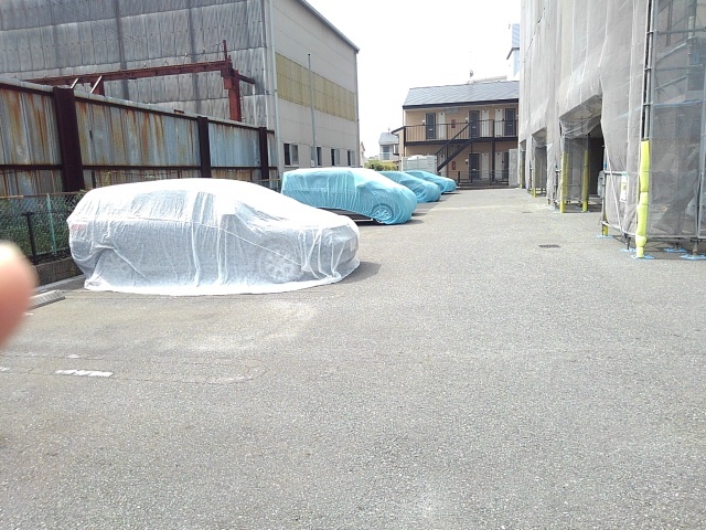 アベンシス・ＲＣ その他5