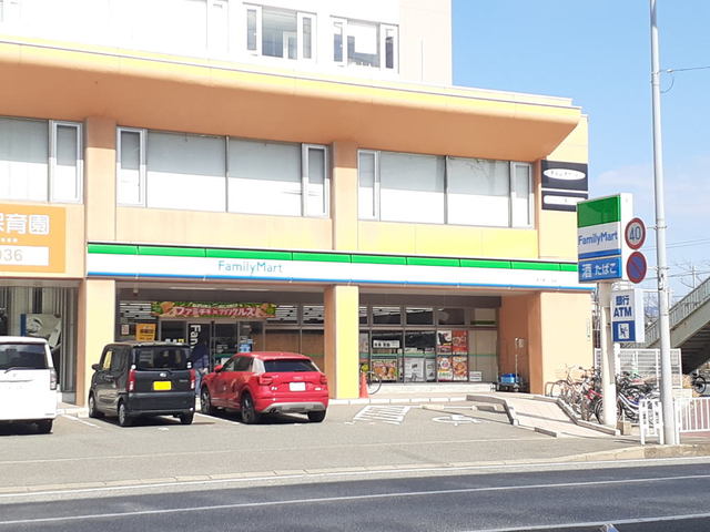 アベンシス・ＲＣ その他外観3