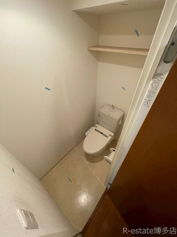 ニューガイアリルーム九大病院前 その他5