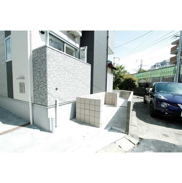 アイノス笹原 その他外観1
