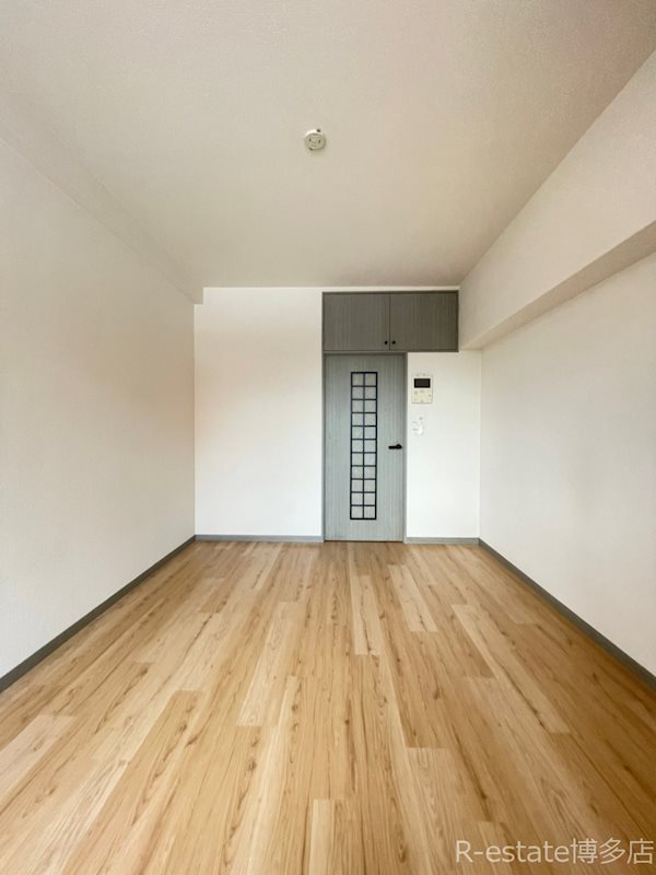 エステートモア博多2 リビング