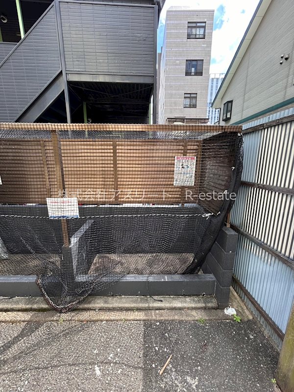 タウンハウス8番館  その他外観1