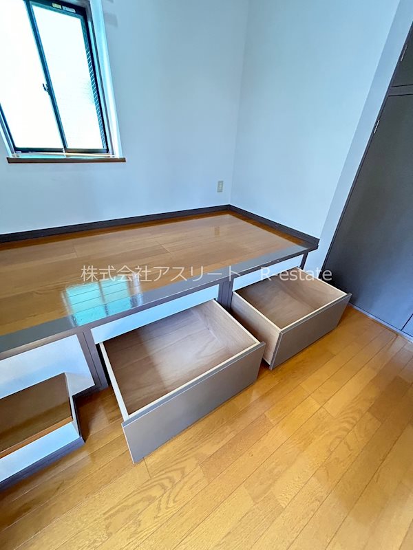 タウンハウス8番館  その他8