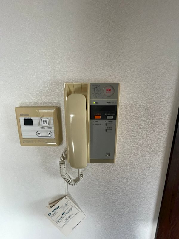 レジデンシャルヒルズ博多駅前 その他13