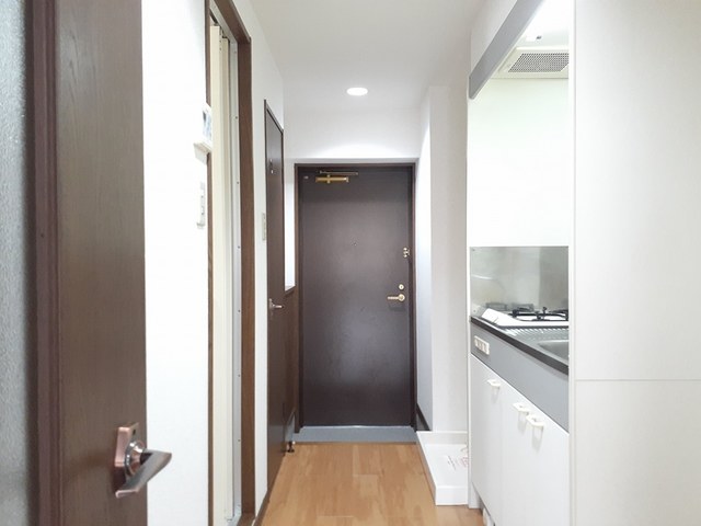 ＳＴＵＤＩＯ・Ｙ 玄関
