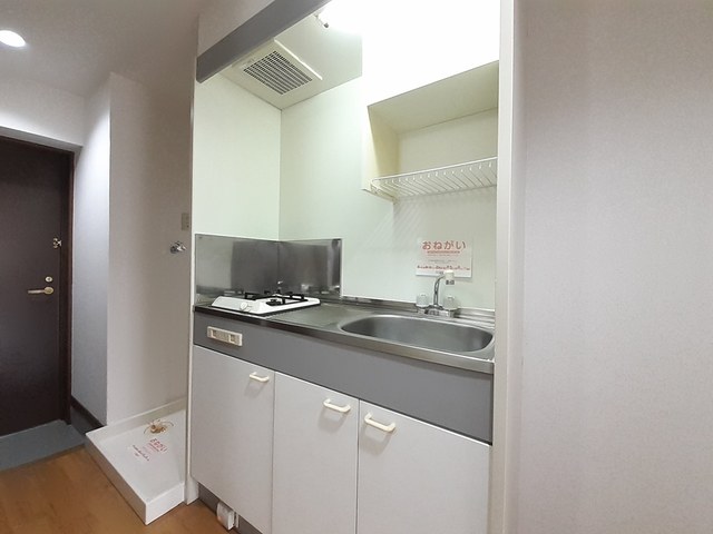 ＳＴＵＤＩＯ・Ｙ キッチン