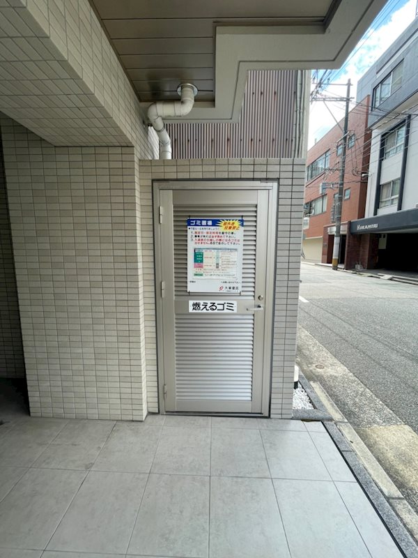 ソーレコモンド その他外観3