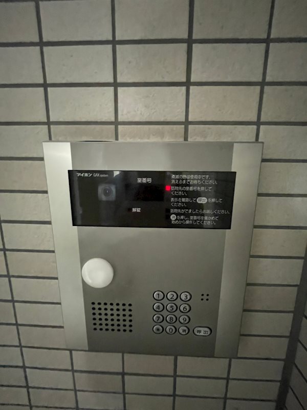 ソーレコモンド その他外観4