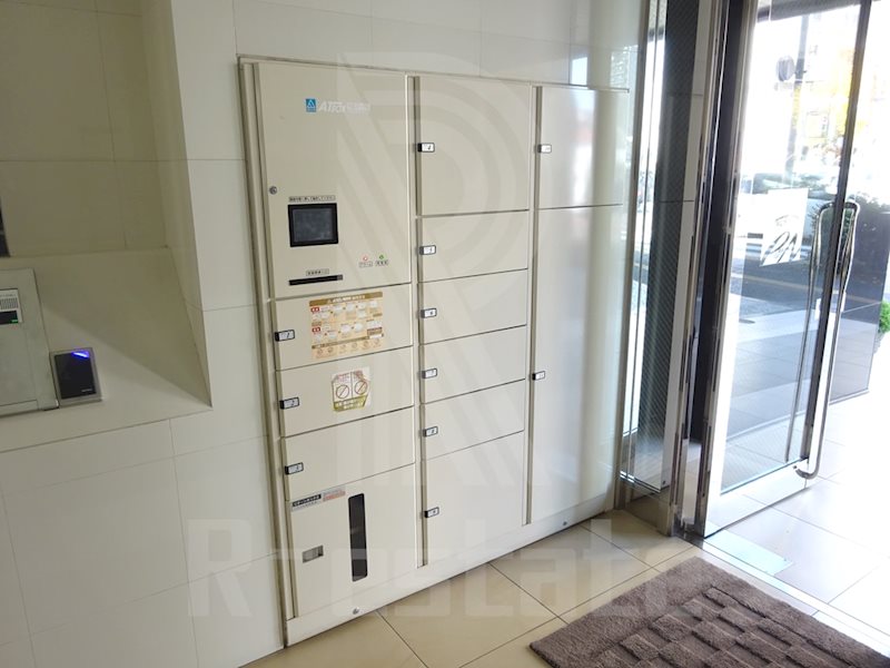 エンクレスト博多駅南2 その他4