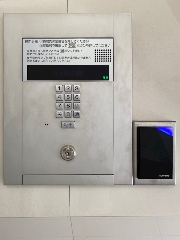 エンクレスト博多駅南2 その他外観1