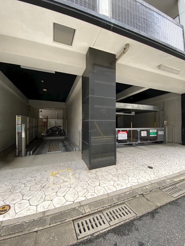 エンクレスト博多駅南2 その他外観2