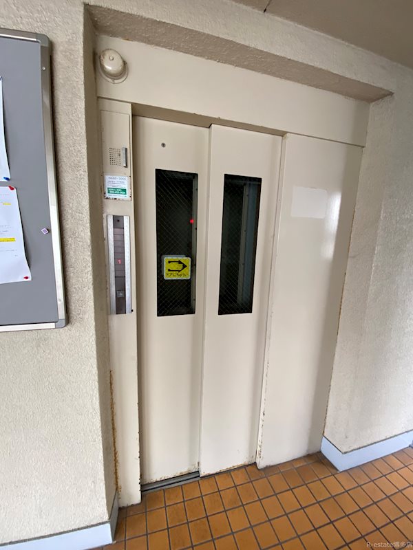 ベルエール片江 その他外観3
