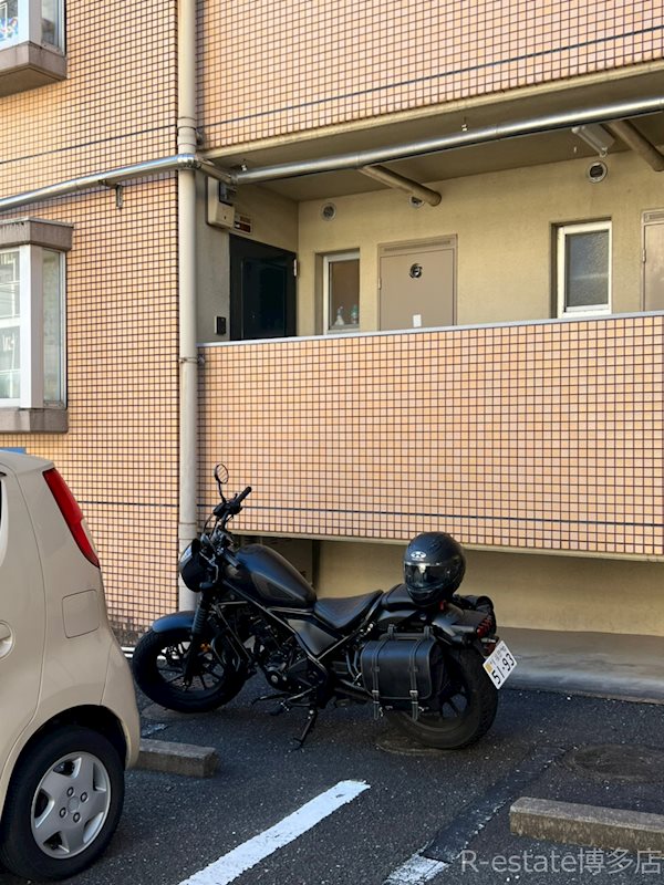 ベルエール片江 その他外観5