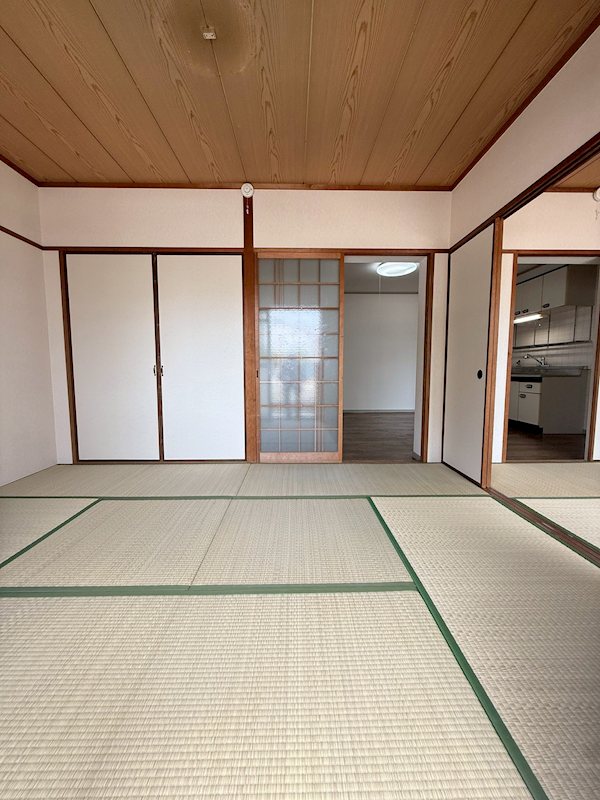 エメラルドマンション和白 その他8