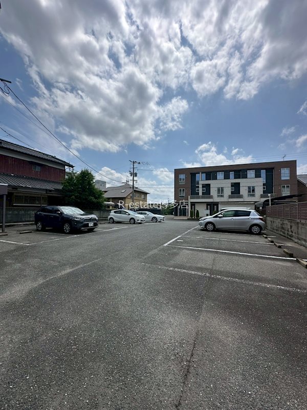 サンメイト草場 その他外観1