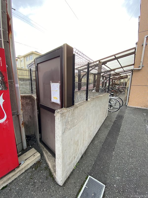 ベルエール片江 その他外観2