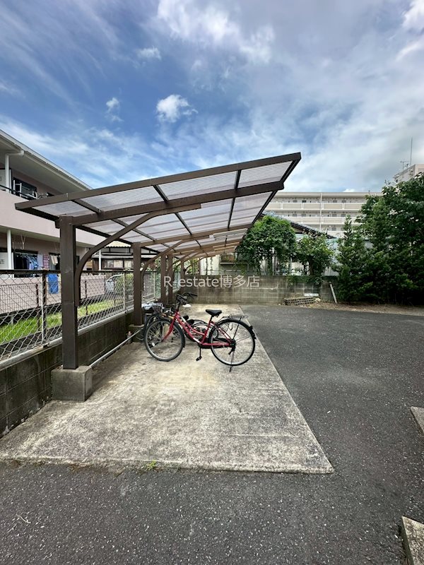 サンメイト草場 その他外観2