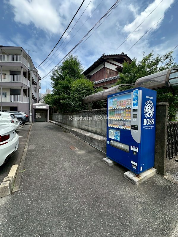 サンメイト草場 その他外観3