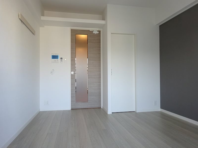 サヴォイラサブリエール リビング