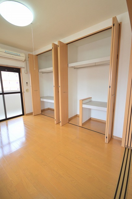 サンライク箱崎 その他4